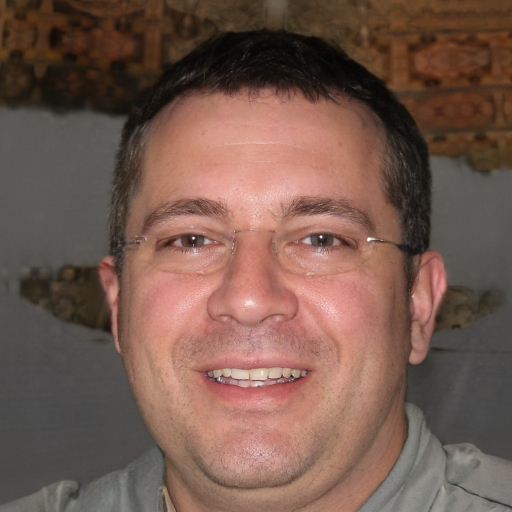 Portrait of Thomas Campbell online casino and iGaming expert and content author